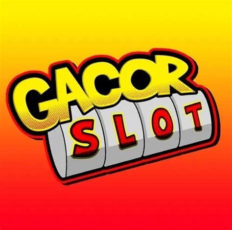 gacor slot|Iba pa.